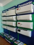 Tekholod (Kashirskaya Street, 9с5), air conditioners