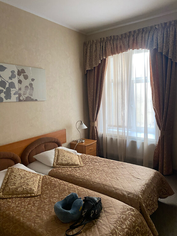 Hotel Nevsky Inn, Saint Petersburg, photo