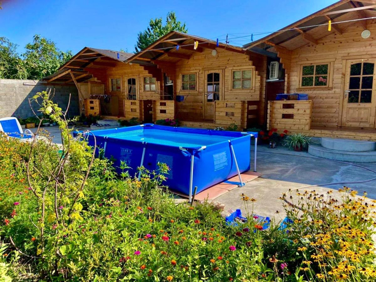 Фото Гостевой Дом Изабелла