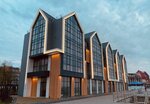 Eleven Apart (ulitsa Pugachyova, 8А), hotel