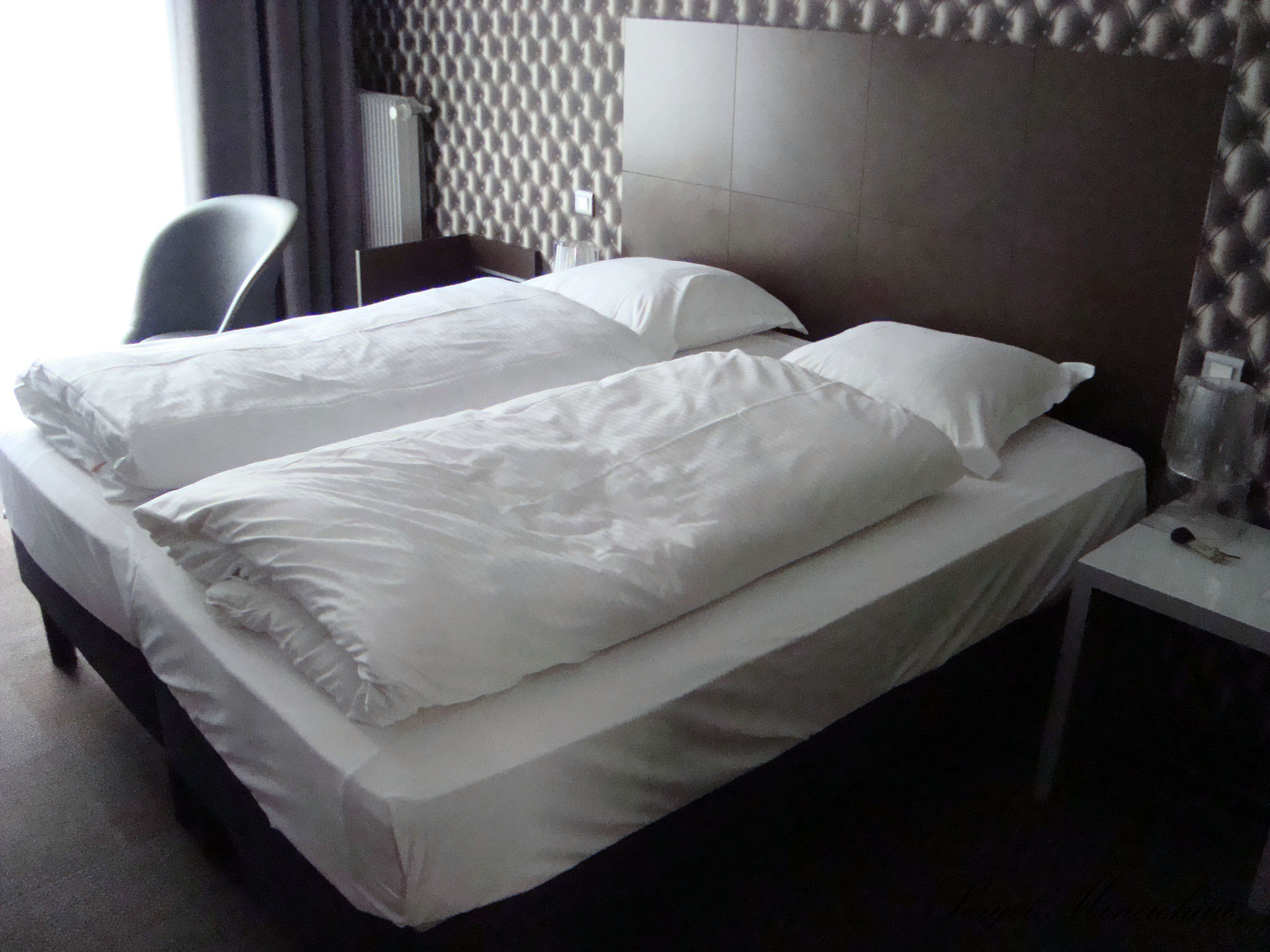 Фото Hotel Diana Dauphine