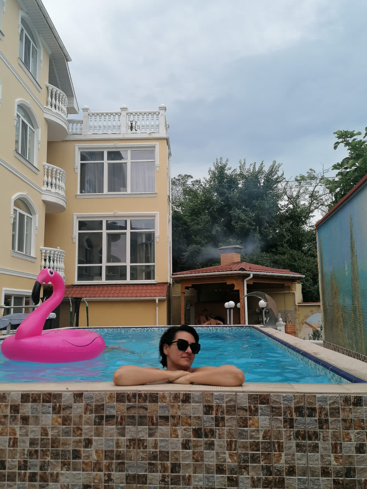 Фото Дизайн-вилла MaSSandra