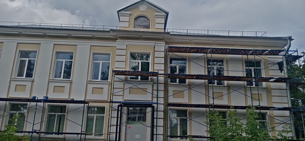 School of the arts Детская школа искусств им. И.О. Дунаевского, Saint‑Petersburg and Leningrad Oblast, photo