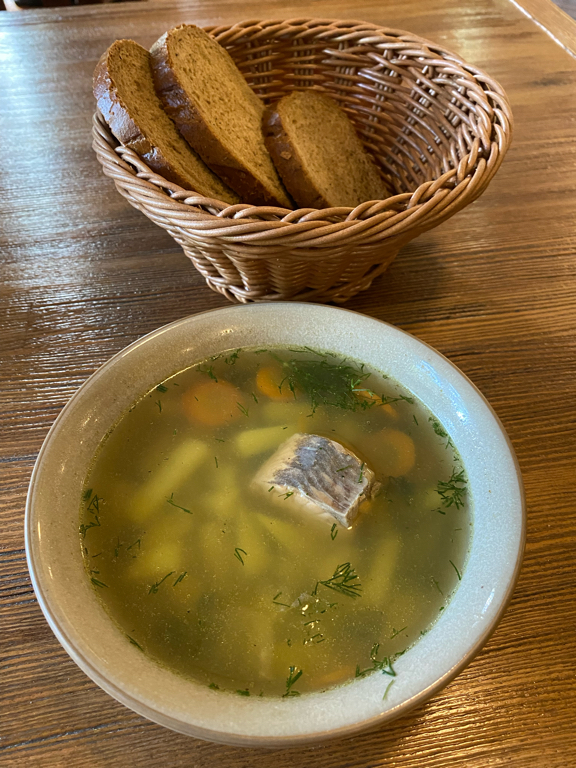 Фото Дом рыболова