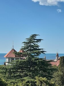 Вилла Виктория
