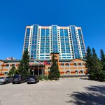 Comfort Hotel Astana (Shubar shaǵyn aýdany, Kosmonavtov kóshesi, 60), hotel