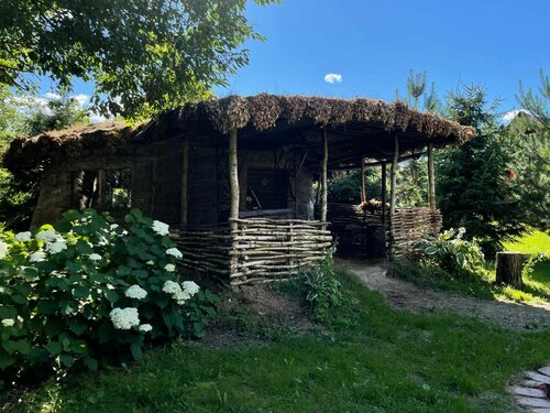 Медвежье Урочище — фото 3