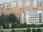 Департамент здравоохранения города Москвы, ГБУЗ города Москвы Детская городская поликлиника № 140 (Москва, Митинская ул., 34), детская поликлиника в Москве