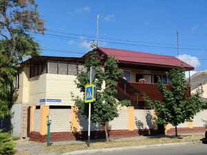 Гостевой дом Апартаменты на Советской