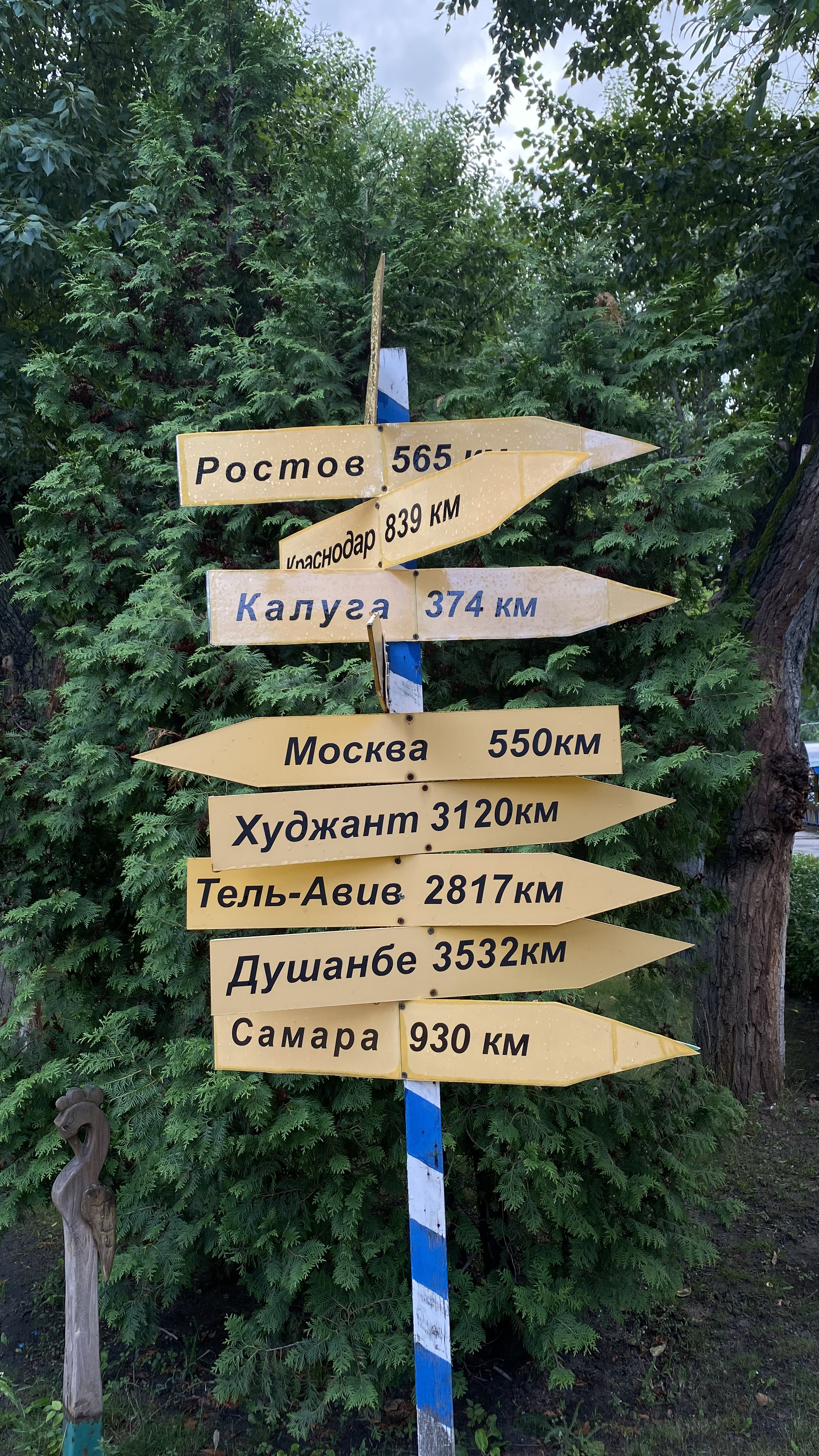 Фото Согдиана