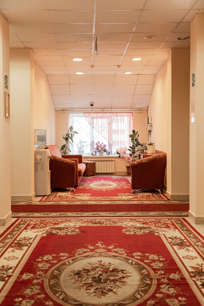 Фото Тарманский