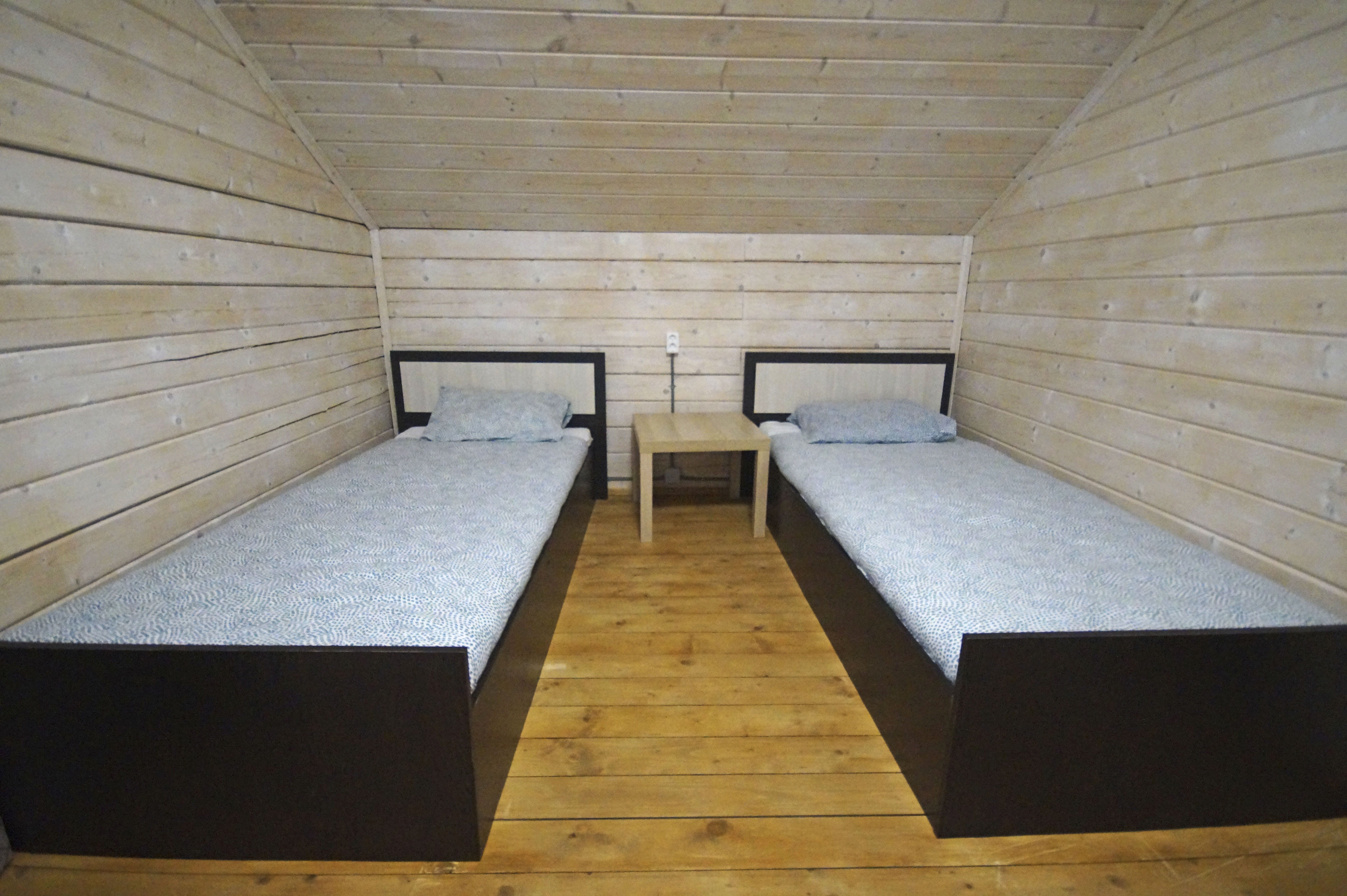 Фото Лесная поляна