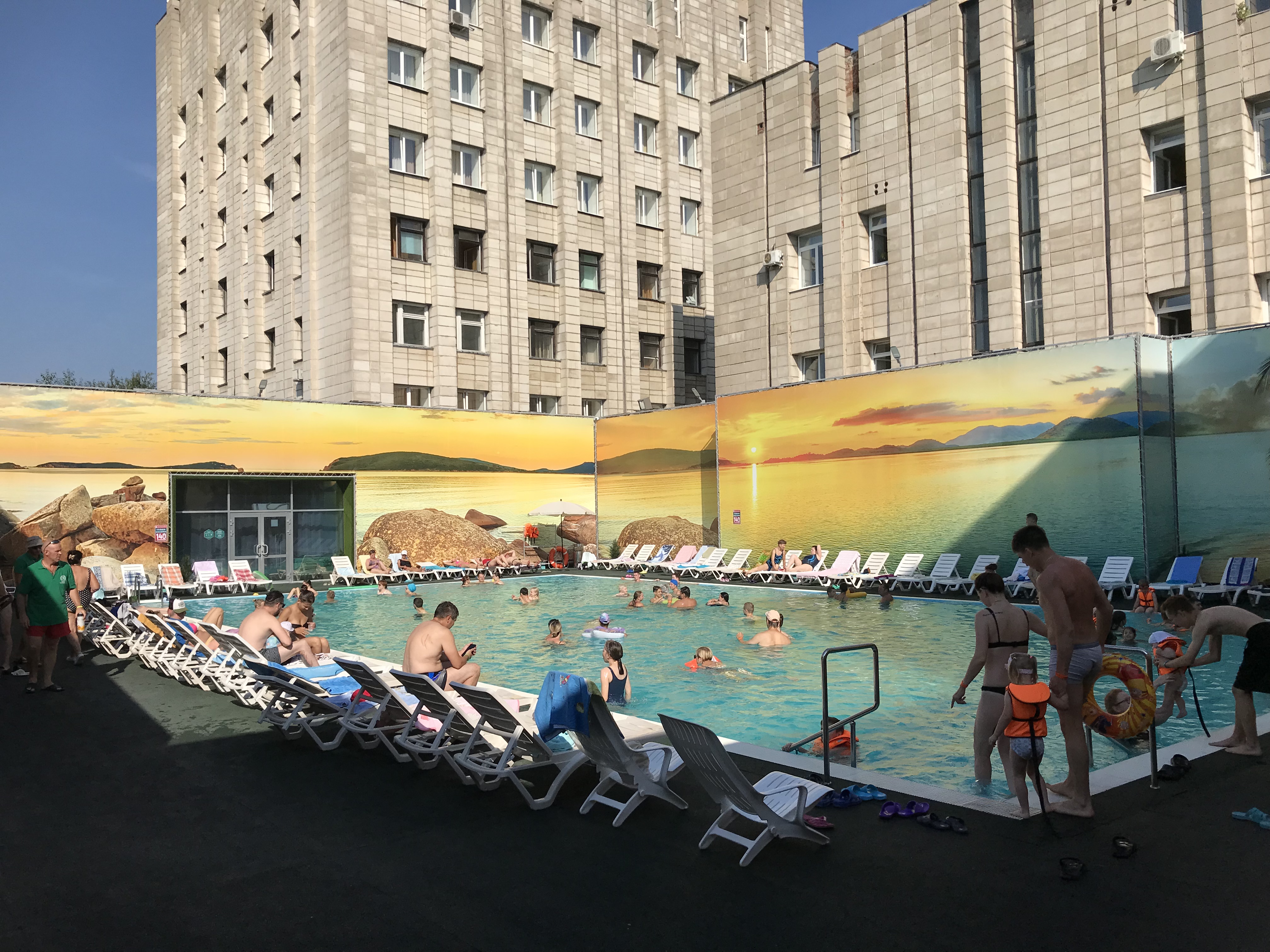 Фото Термы Плюс