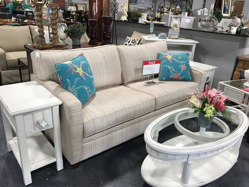 The Find Furniture Consignment