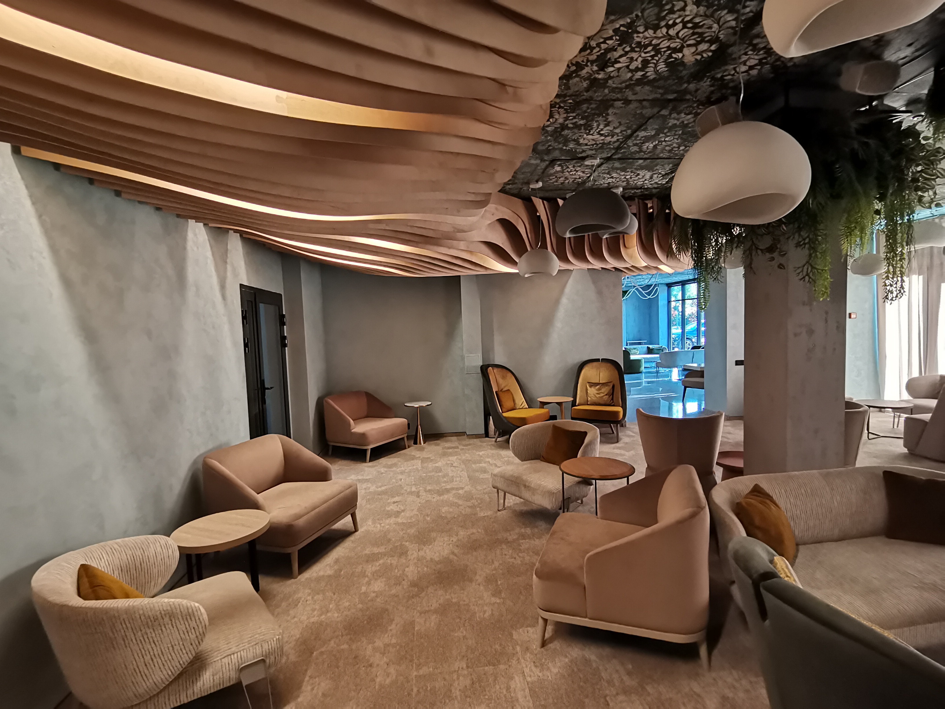 Фото Greengate Hotel&SPA