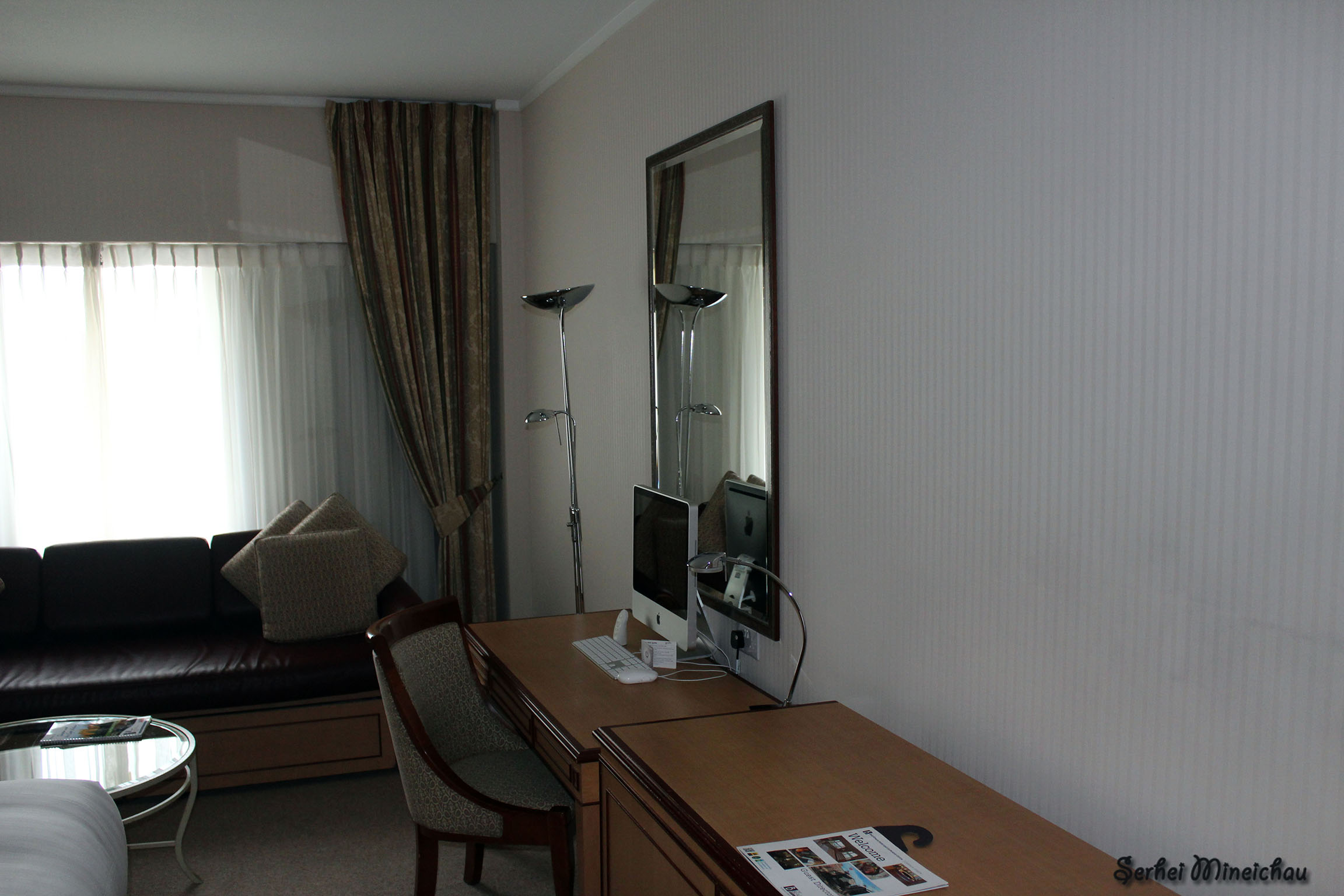 Фото Golden Jubilee Hotel