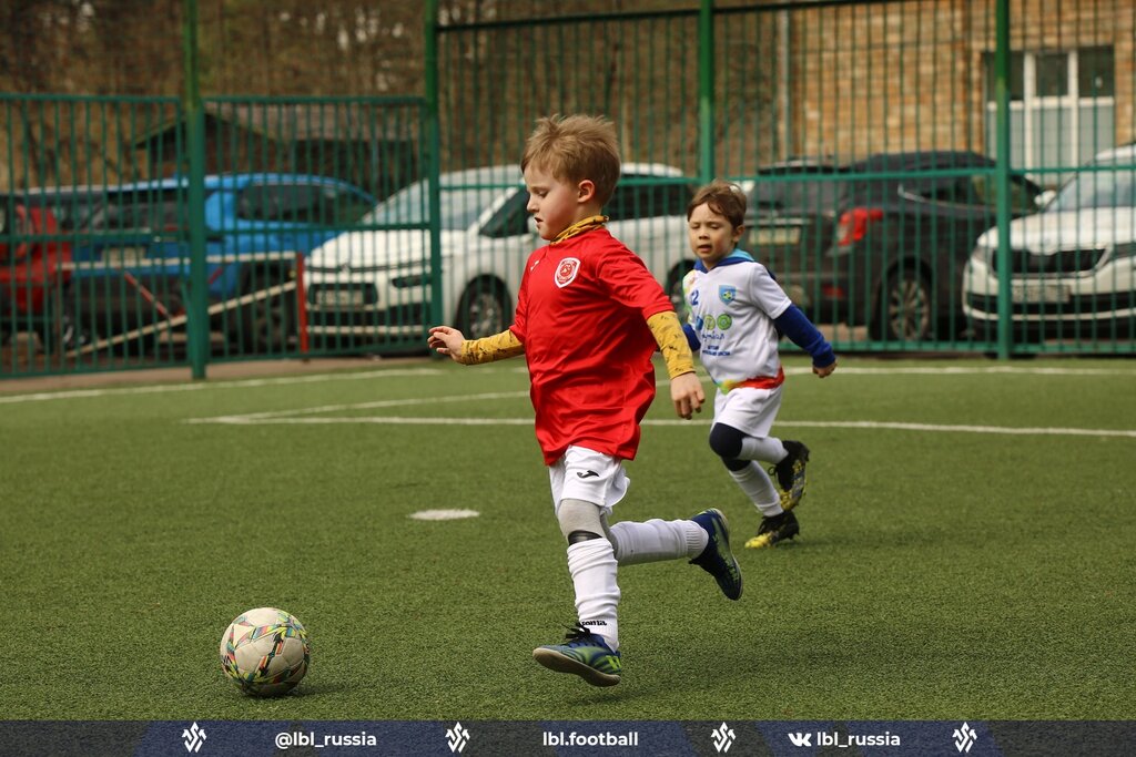 Escuela deportiva Detskaya futbolnaya shkola Finish Sport, , foto