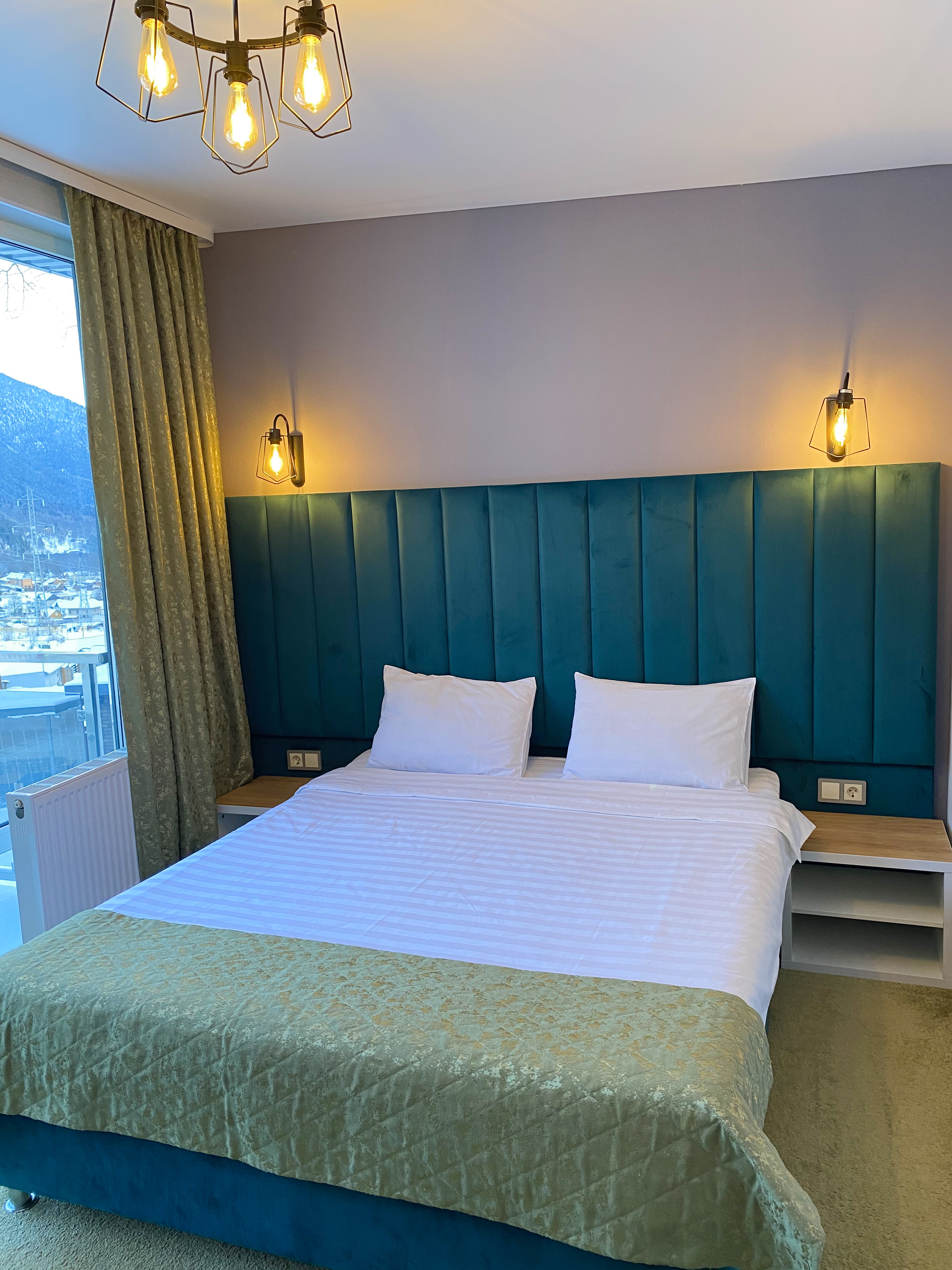 Фото отеля 5