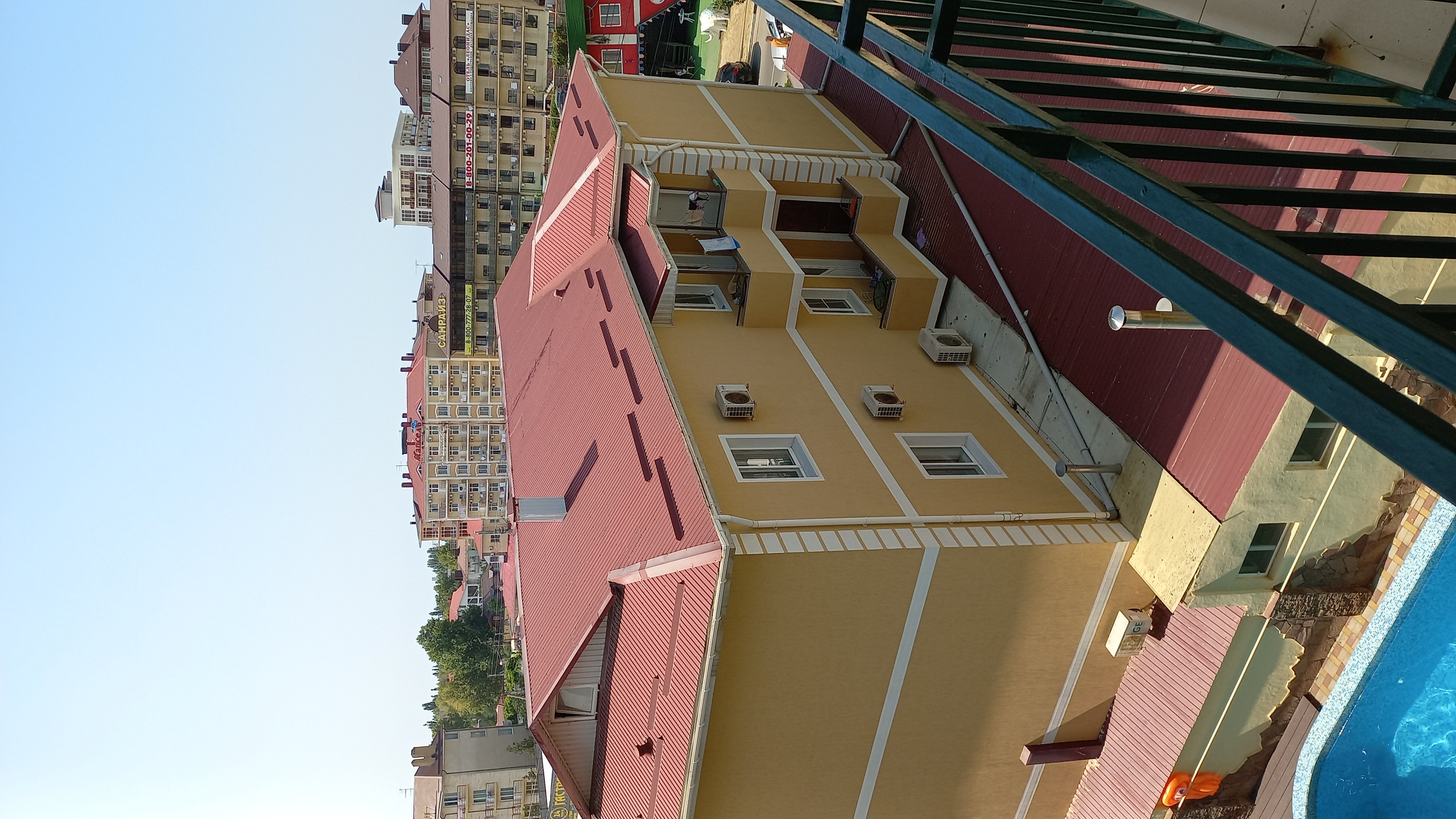 Фото Христакис