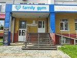 Family gym (ул. Василия Гольцова, 10), спортивный, тренажёрный зал в Тюмени