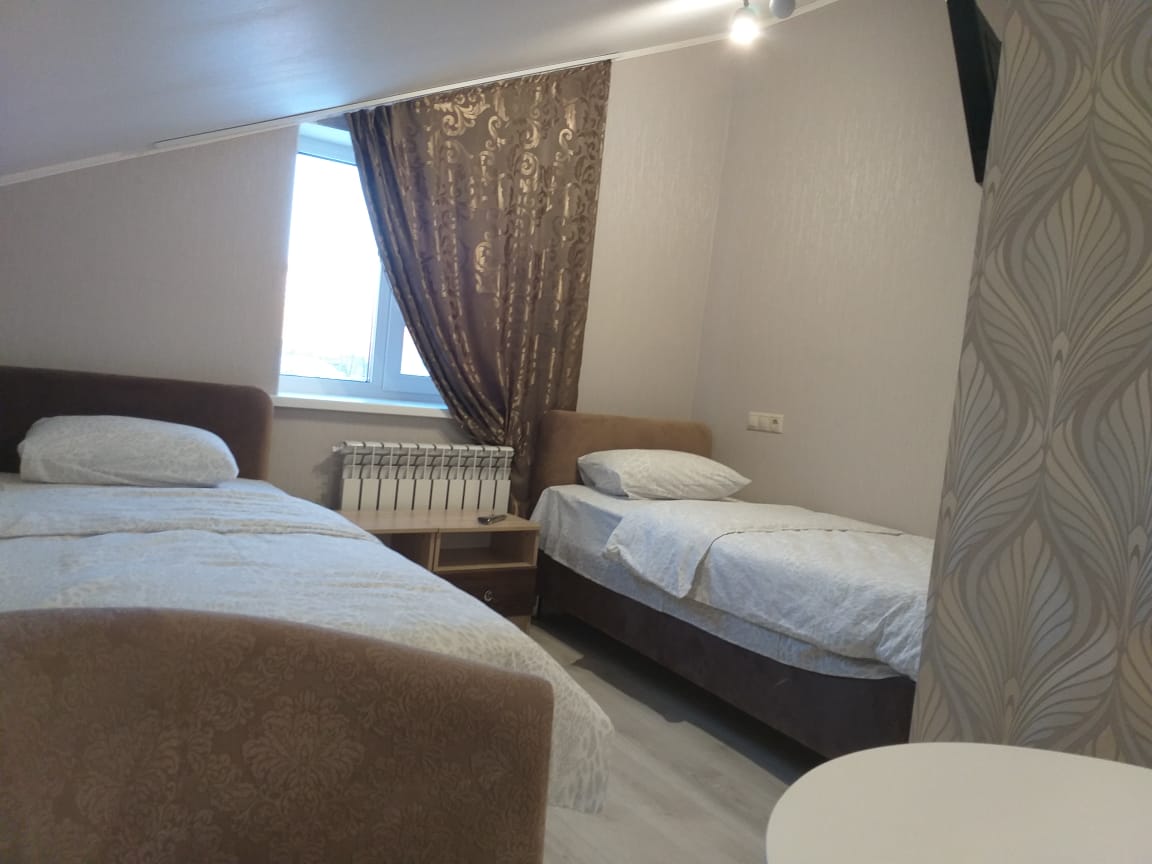 Фото Соседи