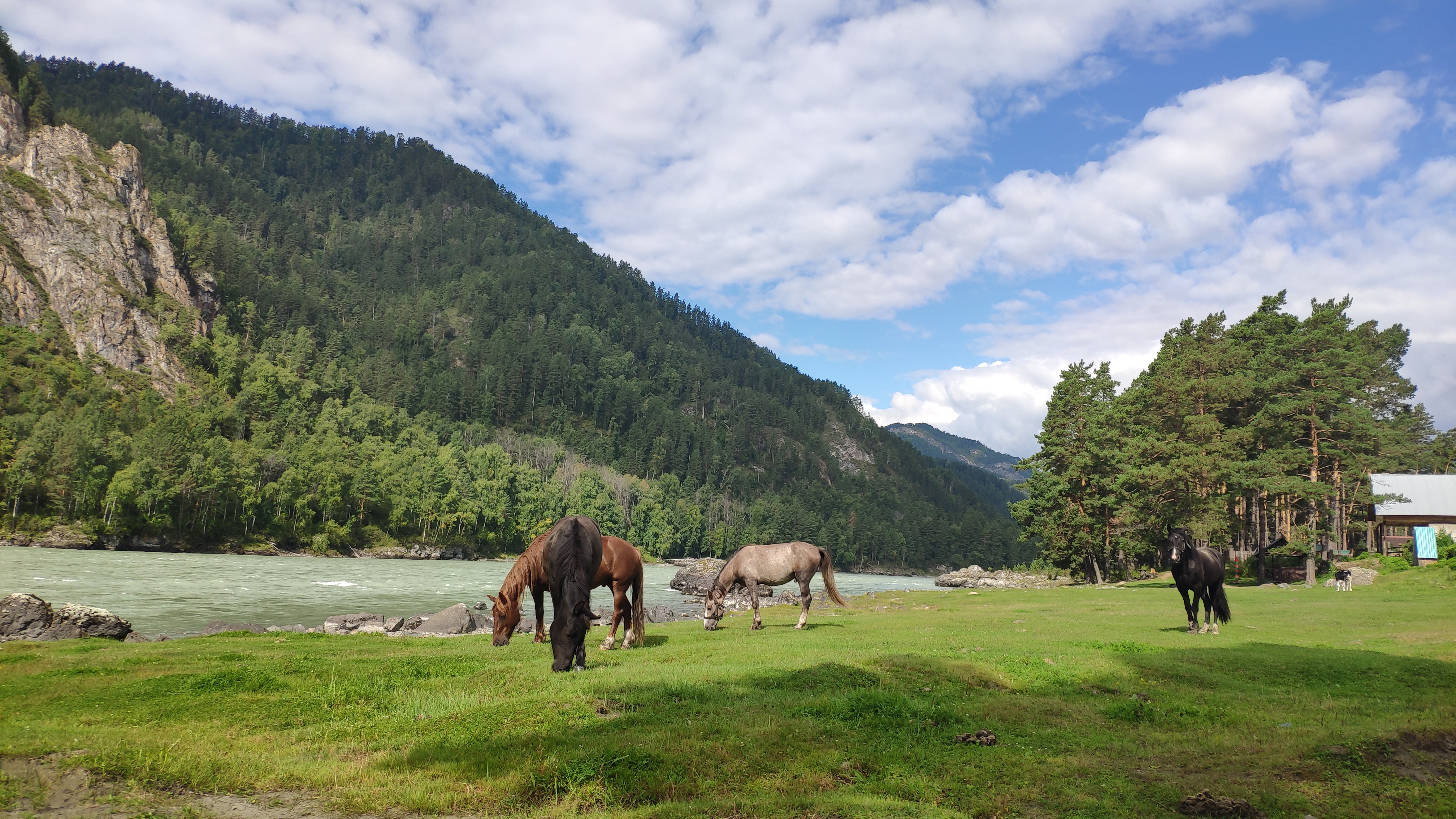 Фото Усадьба Кругловых