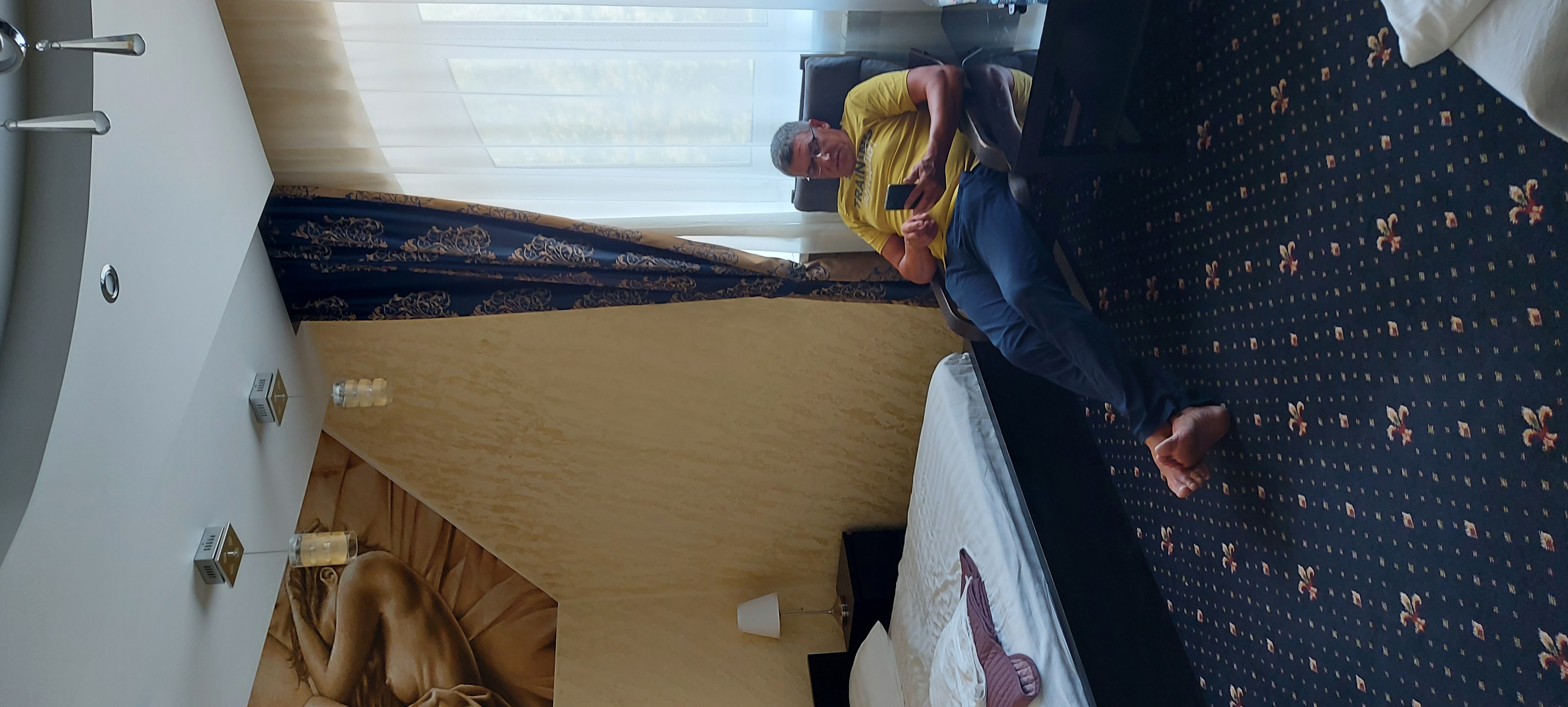 Фото Атриум