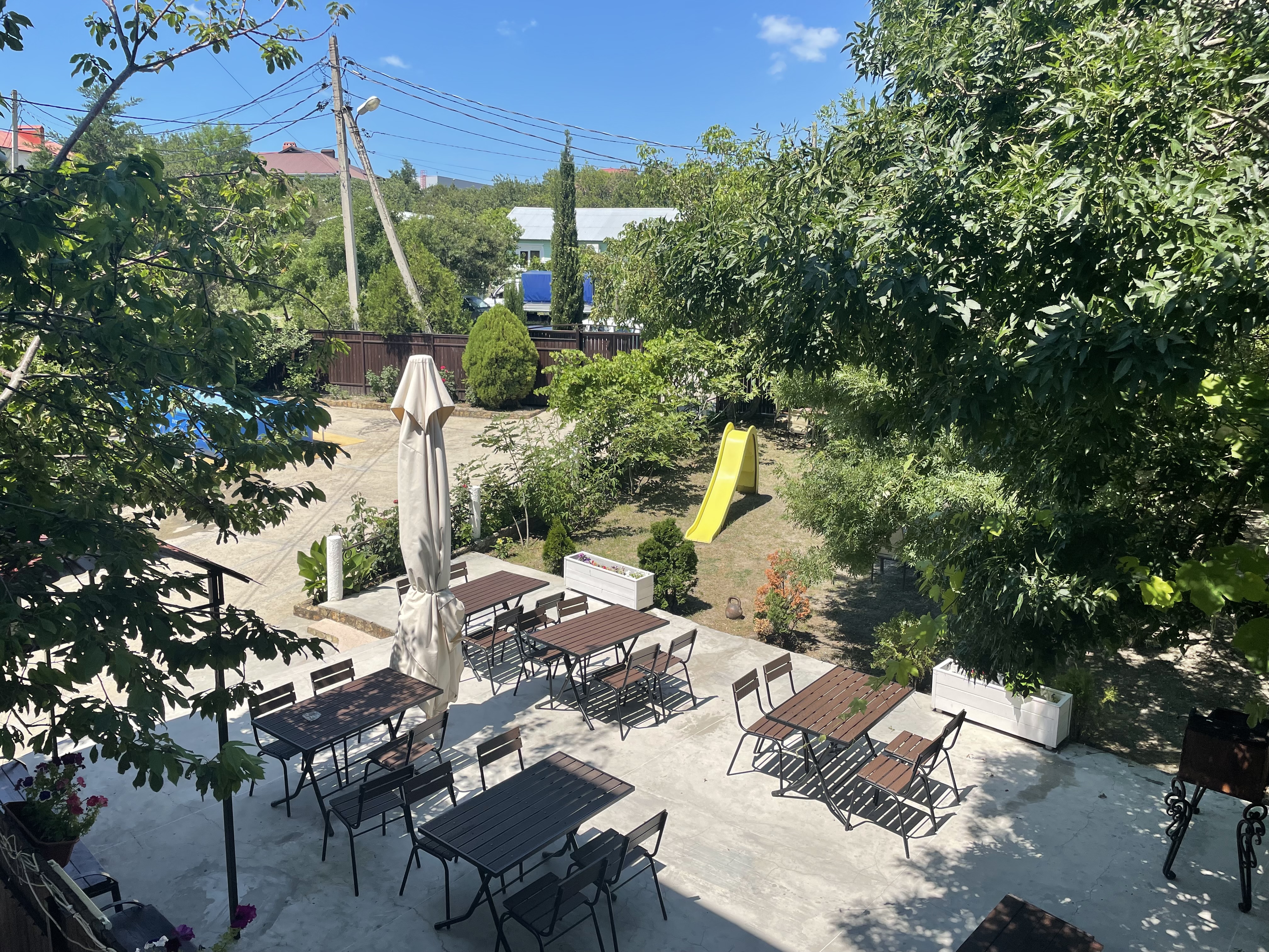 Фото Дружба