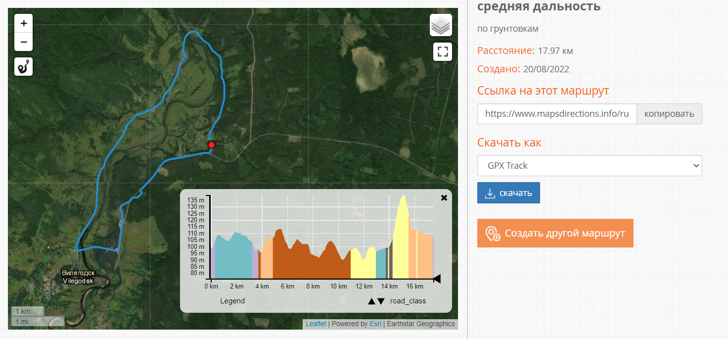 Фото Валерина Усадьба