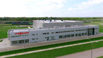 Hermes (Lipetsk Region, gorodskoye poseleniye Gryazi, Special Economic Zone of Industrial Production Type Lipetsk Territory, 34к2), industrial enterprise