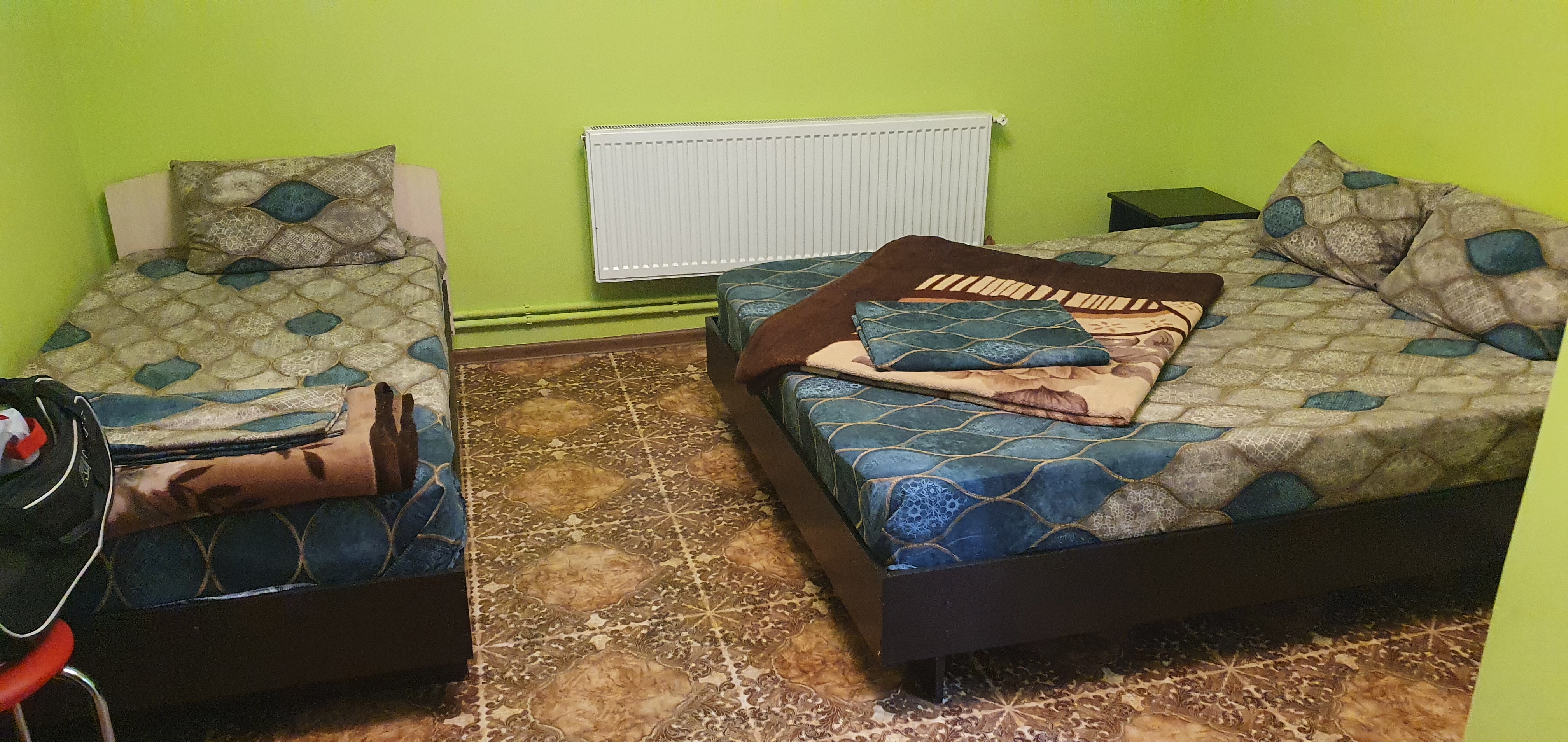 Фото Шамкир