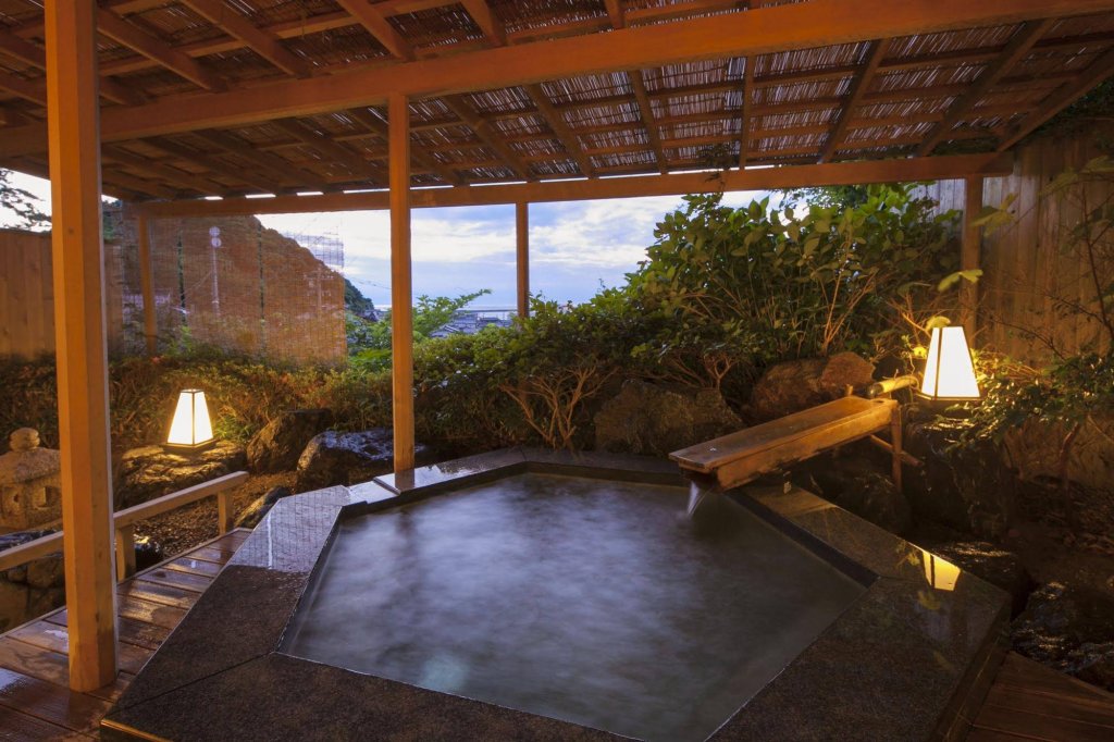 Фото Wajima Onsen Yashio