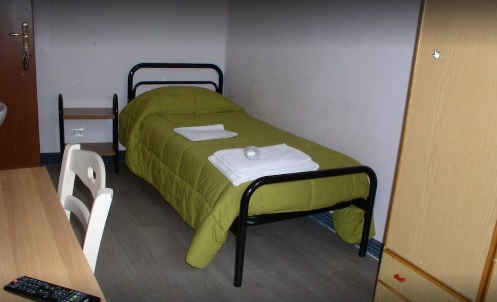 Фото Albergo Ristorante i Cherubini