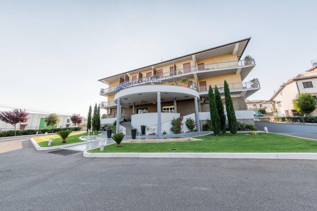 Фото Hotel Aquila