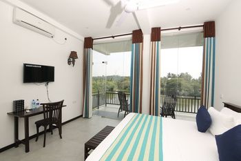 Фото Ocean Gate Galle