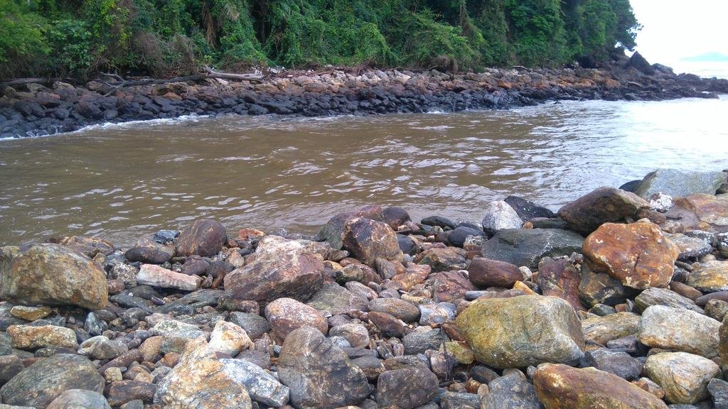 Фото Pousada Larimor