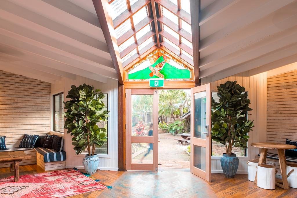 Фото Byron Beach Resort