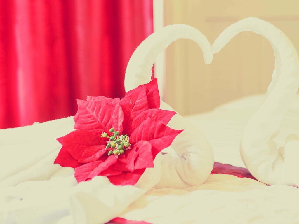 Фото Lee Park Hotel