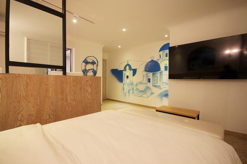 Фото Il Sole Motel