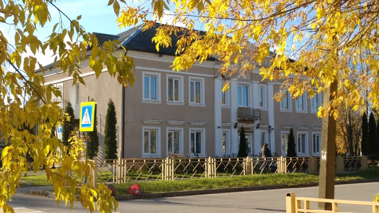 Фото отеля 2