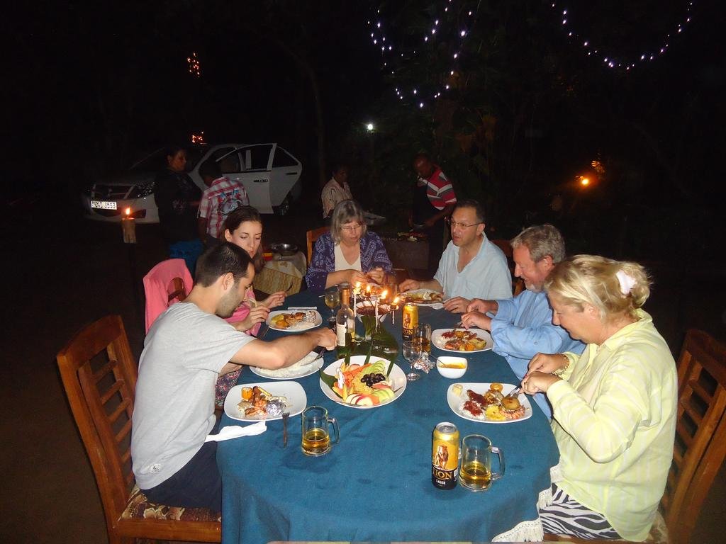 Фото N. L. I. Guest House