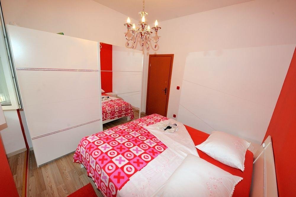 Фото Apartments Gajeta