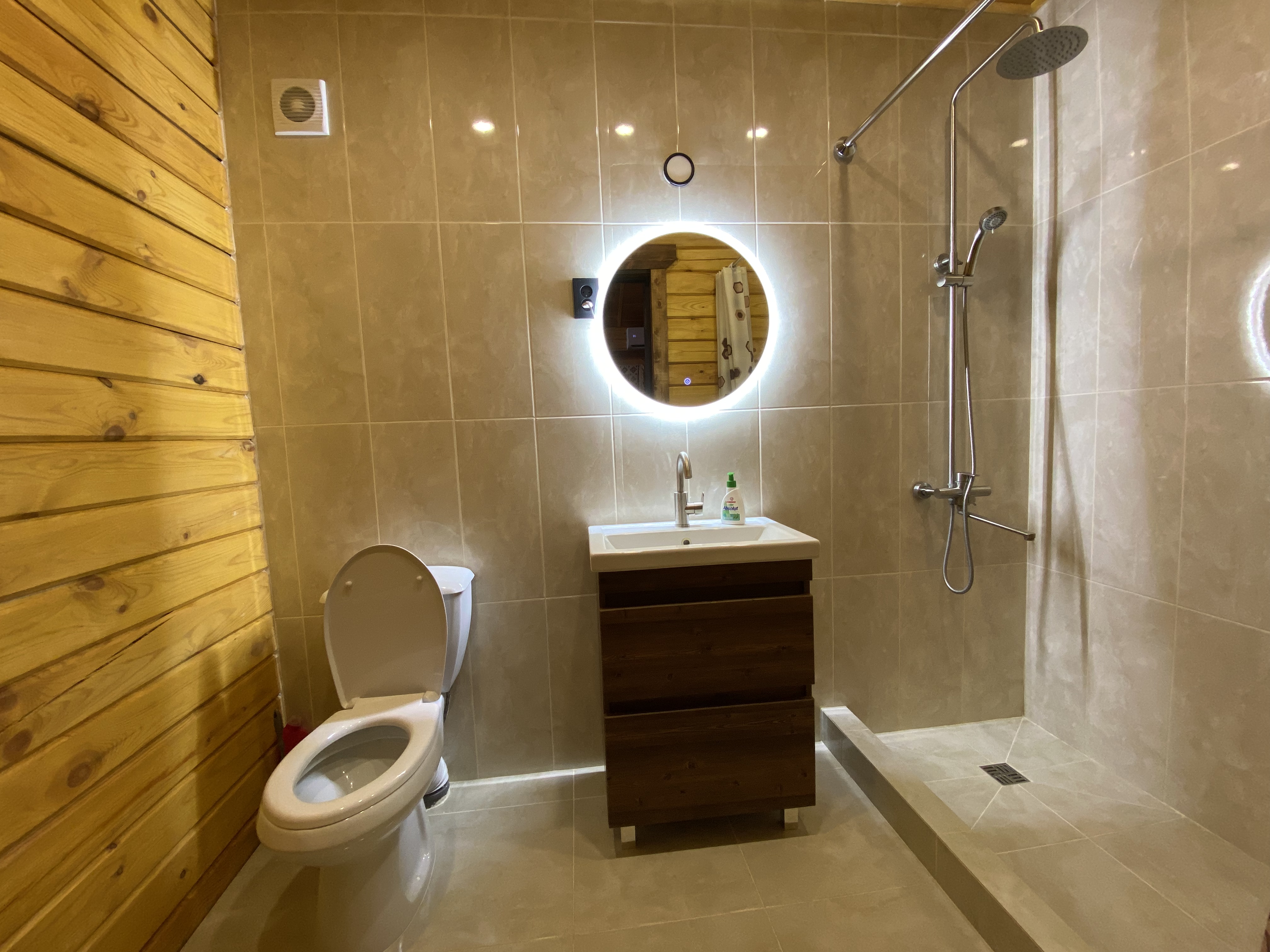 Фото Морской Дворик