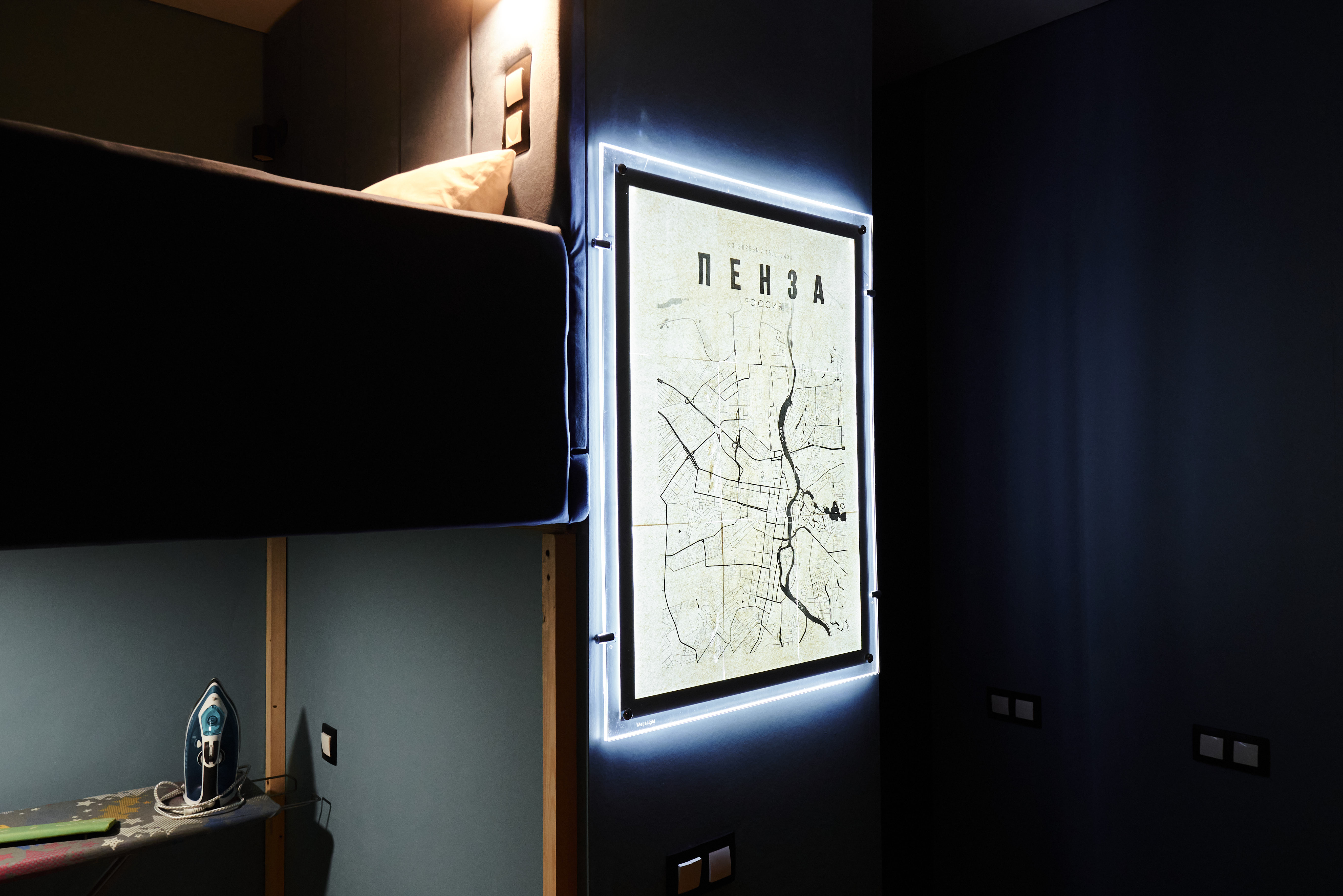 Фото Nice Place Penza