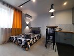 The Loft Studio Moscow (Oktyabrya Street, 52) ، سكن للإيجار اليومي