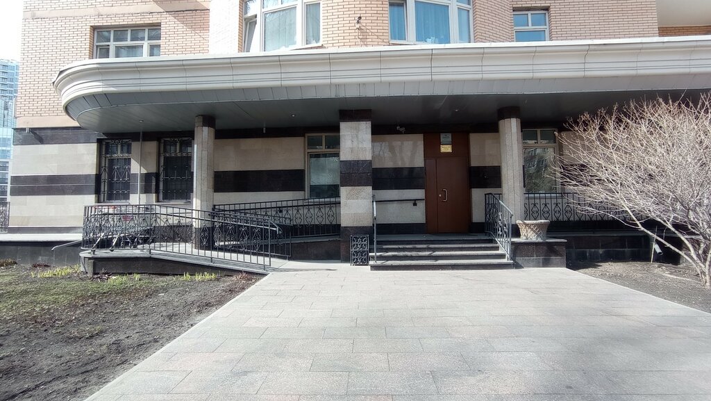 Homeowner association Tovarishchestvo sobstvennikov zhilya Dom na Krutitskoy naberezhnoy, Moscow, photo