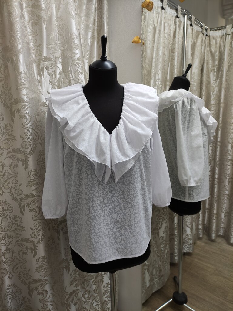 Taller de sastrería Творческая мастерская Елены Андреевской, , foto