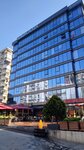 Pro Marine Lojistik (İstanbul, Kadikoy, Şemsettin Günaltay Cad., 232A), logistics company