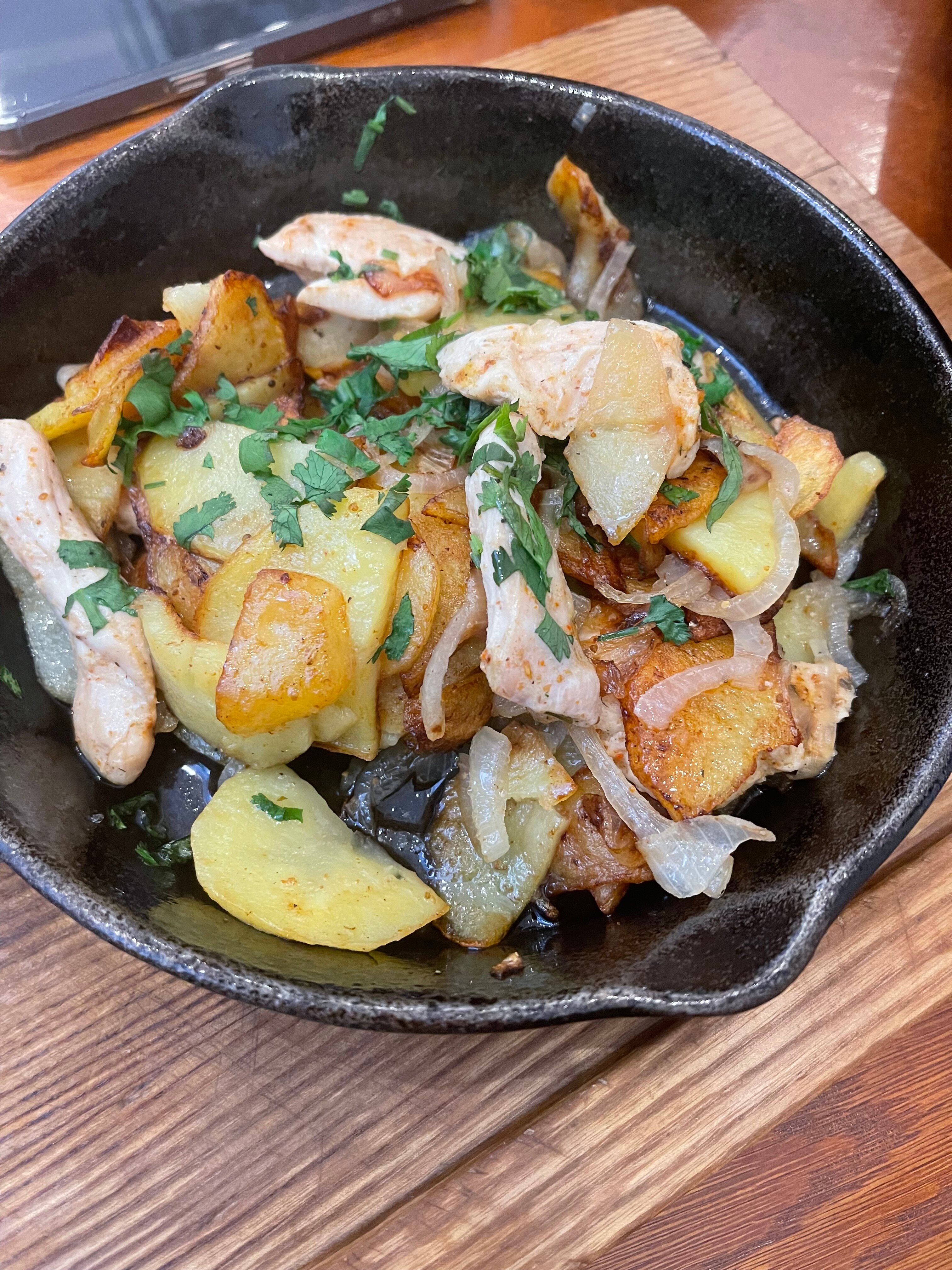 Фото В гостях у Марика