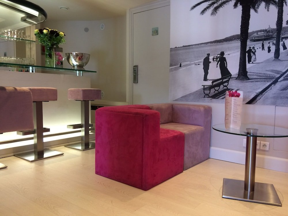 Фото Hotel Suisse Nice